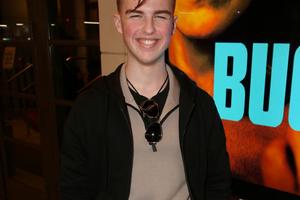 Bang Showbiz / Iain Armitage wasn't sad when Young Sheldon ended