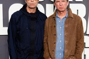 Bang Showbiz / Could Oasis have anonther album on the way?