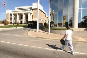 DAVID STEPHENSON/Lexington Herald-Leader/TNS
