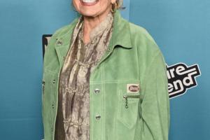 Araya Doheny/Getty Images North America/TNS