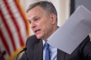 Robert Willett/The News & Observer/TNS