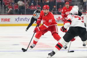 David Guralnick/The Detroit News/TNS