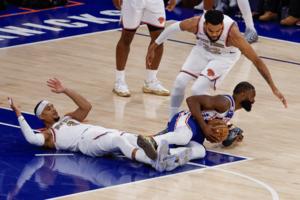Yong Kim/The Philadelphia Inquirer/TNS