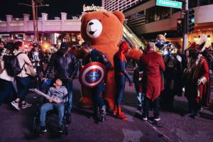 Madeline Carter/Las Vegas Review-Journal/TNS