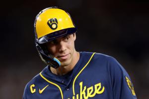Luke Hales/Getty Images North America/TNS
