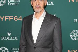 Bang Showbiz / Actor John Turturro.