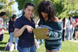 Handout/Alliance for Youth Action/TNS