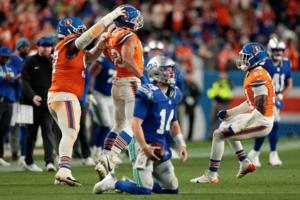 Andrew Wevers/Getty Images North America/TNS