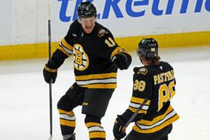 Stuart Cahill/Boston Herald/TNS