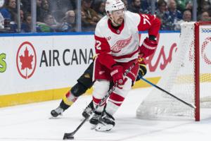 Rich Lam/Getty Images North America/TNS