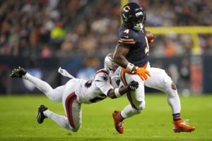Patrick McDermott/Getty Images North America/TNS