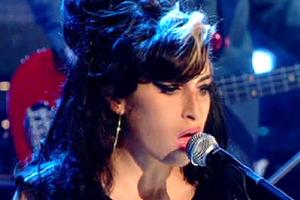 Bang Showbiz / An Amy Winehouse musical is coming to London's West End