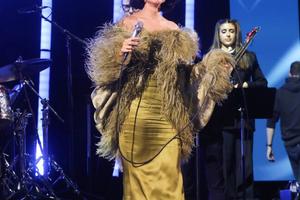 Bang Showbiz / Raye receives 'best birthday present' as she lands 'really serious' Mercury Prize