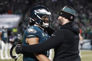 Yong Kim/The Philadelphia Inquirer/TNS