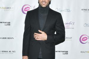 Bang Showbiz / Dancer Maks Chmerkovskiy