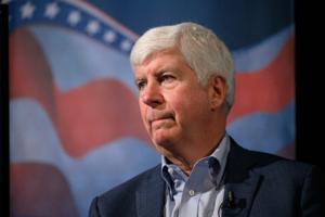David Guralnick/The Detroit News/TNS