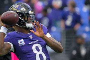 Karl Merton Ferron/Baltimore Sun/TNS