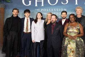 Bang Showbiz / Ghosts co-creator won't rule out future Button House outings after movie spinoff