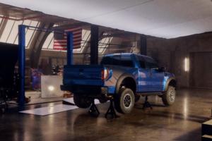 Ford Motor Co/TNS