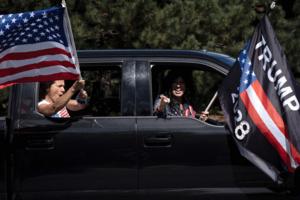 E. Jason Wambsgans/Chicago Tribune/TNS