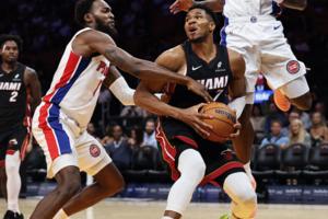 Carmen Mandato/Getty Images North America/TNS