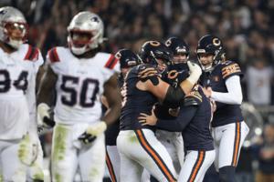 Patrick McDermott/Getty Images North America/TNS