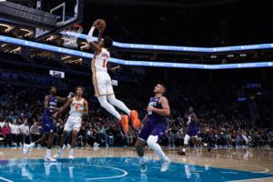 David Jensen/Getty Images North America/TNS