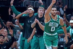 Stuart Cahill/Boston Herald/TNS