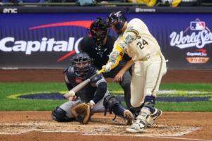 Michael Reaves/Getty Images North America/TNS