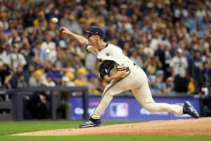 Stacy Revere/Getty Images North America/TNS