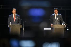 AAron Ontiveroz/The Denver Post/TNS