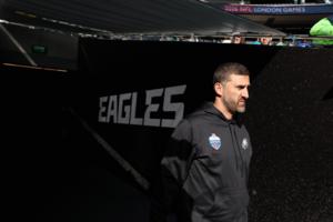 David Maialetti/The Philadelphia Inquirer/TNS