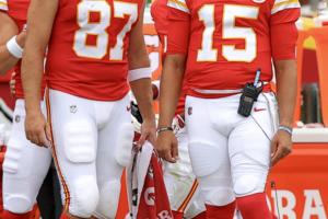 David Eulitt/Getty Images North America/TNS