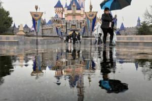 Allen J. Schaben/Los Angeles Times/TNS