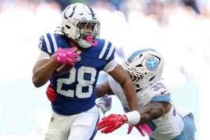 Andy Lyons/Getty Images North America/TNS