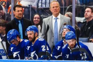 Dirk Shadd/Tampa Bay Times/TNS
