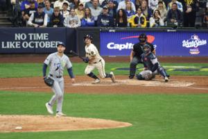 Stacy Revere/Getty Images North America/TNS