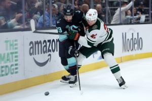 Caleb Bowlin/Getty Images North America/TNS