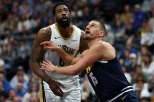 Matthew Stockman/Getty Images North America/TNS