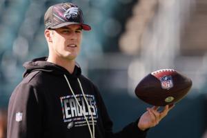 David Maialetti/The Philadelphia Inquirer/TNS