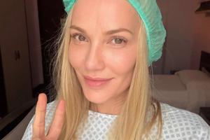 Bang Showbiz / Singer Whigfield / © Instagram