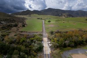 Nelvin C. Cepeda/The San Diego Union-Tribune/TNS