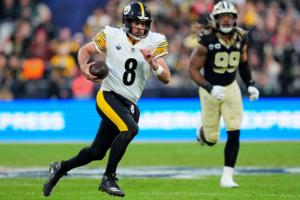 Franco Arland/Getty Images North America/TNS