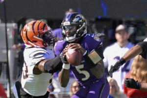 Karl Merton Ferron/The Baltimore Sun/TNS