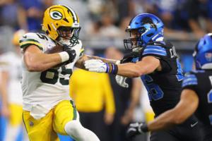 Gregory Shamus/Getty Images North America/TNS