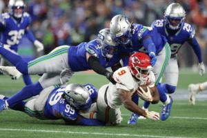 Caleb Bowlin/Getty Images North America/TNS