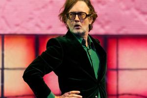 Bang Showbiz / Jarvis Cocker is convinced albums are coming back
