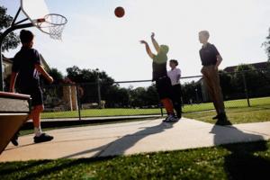 Amanda McCoy/Fort Worth Star-Telegram/TNS