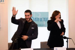 David Guralnick/The Detroit News/TNS