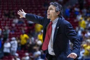 L.E. Baskow/Las Vegas Review-Journal/TNS